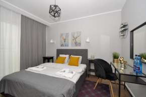 Apartament RESORT Śrem